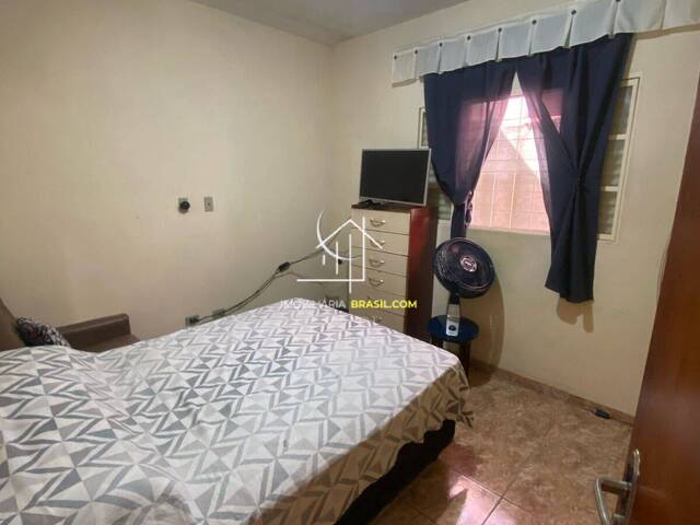 Casa para Venda em Caçapava - 5