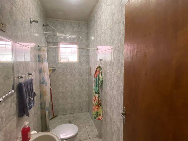 #2568 - Casa para Venda em Caçapava -  - 3