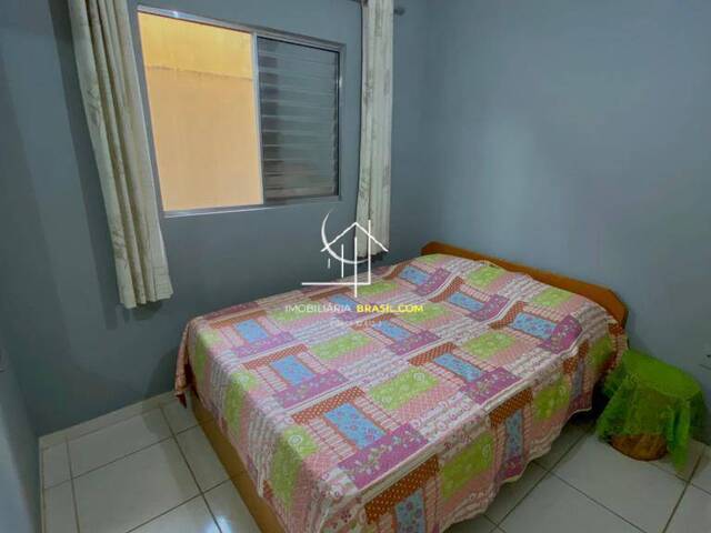 Casa para Venda em Caçapava - 5