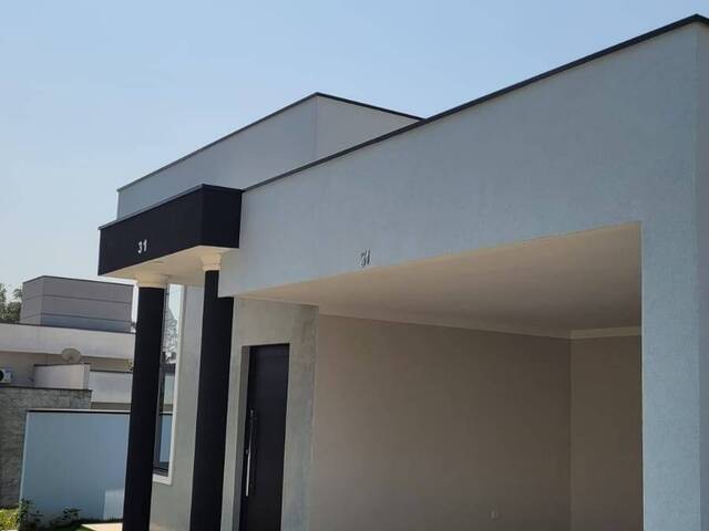 #2571 - Casa em condomínio para Venda em Caçapava -  - 3