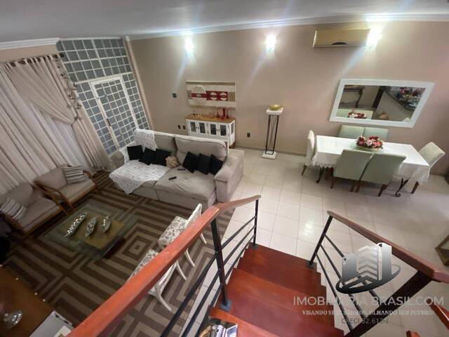 Casa para Venda em Caçapava - 5