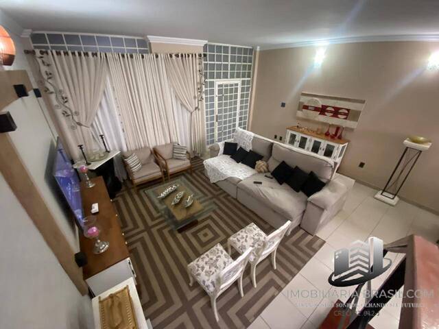 Casa para Venda em Caçapava - 4