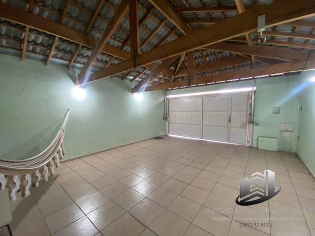 #2572 - Casa para Venda em Caçapava -  - 3