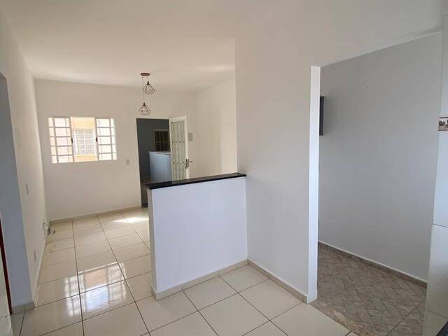 #2556 - Apartamento para Venda em Caçapava -  - 2