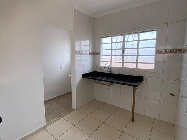 #2556 - Apartamento para Venda em Caçapava -  - 3