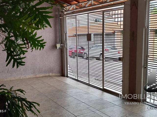#2575 - Casa para Venda em Caçapava -  - 2