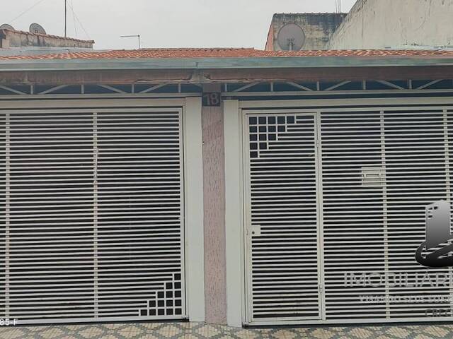 Venda em Vila Bandeirantes - Caçapava