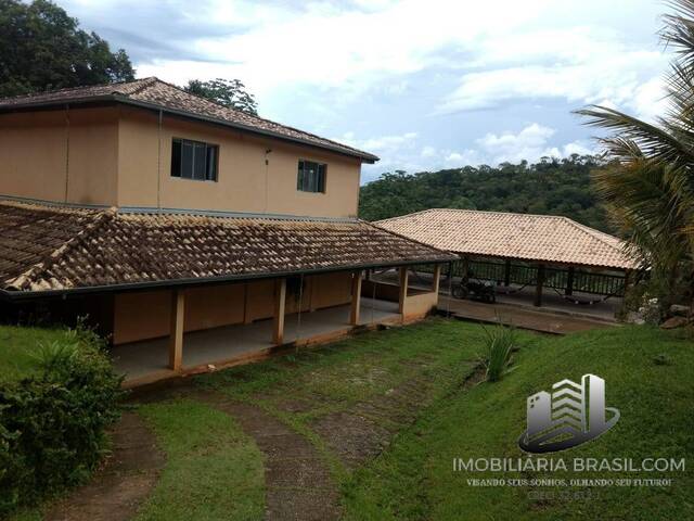 #2577 - Sítio para Venda em Monteiro Lobato - SP - 3