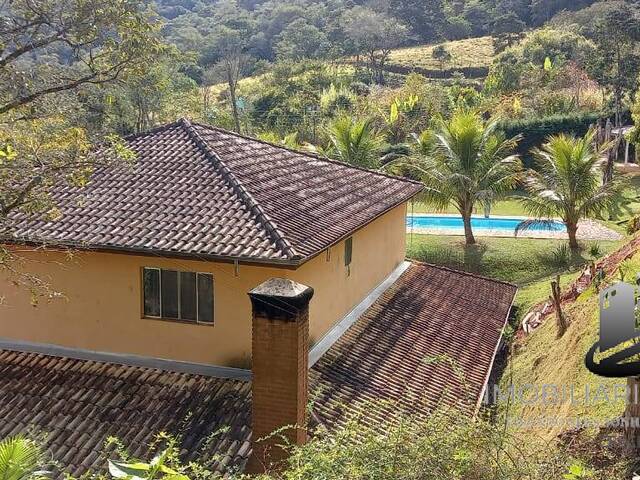 #2577 - Sítio para Venda em Monteiro Lobato - SP - 2