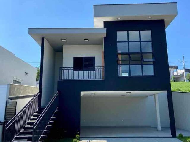 #2578 - Casa para Venda em Caçapava -  - 1