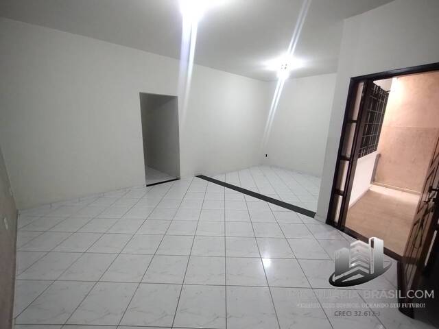#2580 - Casa para Venda em Caçapava -  - 2