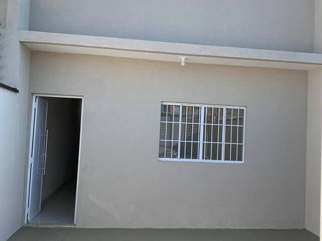 #2581 - Casa para Venda em Caçapava - 