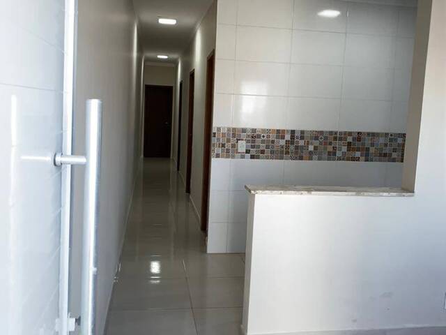 Casa para Venda em Caçapava - 4
