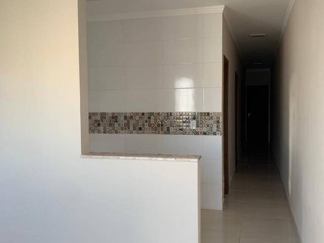 Casa para Venda em Caçapava - 5