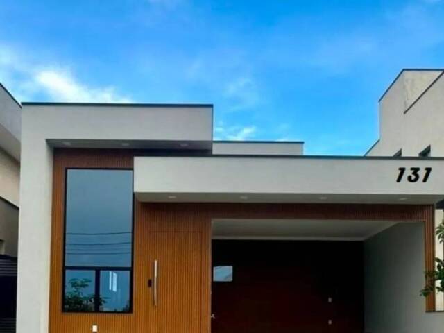 #2379 - Casa em condomínio para Venda em Caçapava -  - 1
