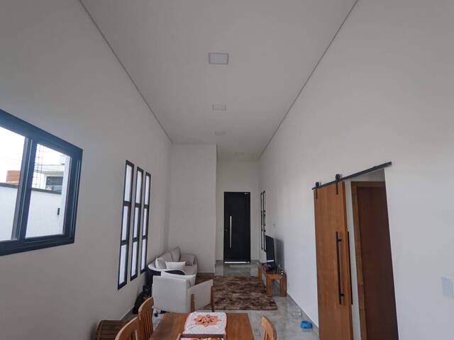 Venda em Condominio Malibu - Caçapava
