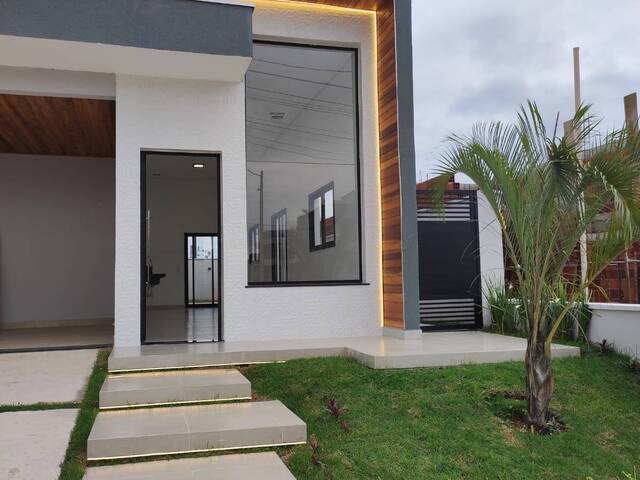 #2585 - Casa em condomínio para Venda em Caçapava -  - 1