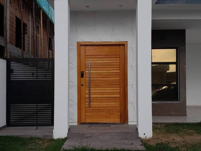 #2586 - Casa em condomínio para Venda em Caçapava -  - 2