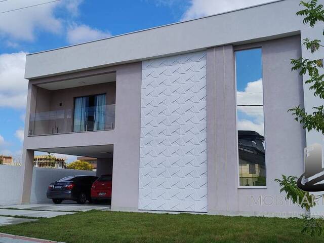 #2588 - Casa em condomínio para Venda em Caçapava -  - 1