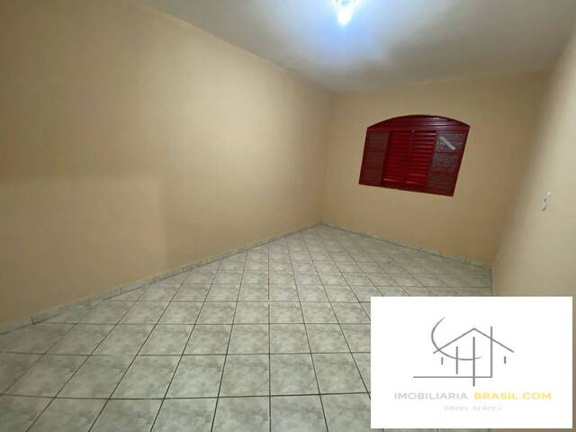 Sobrado para Locação em Caçapava - 5