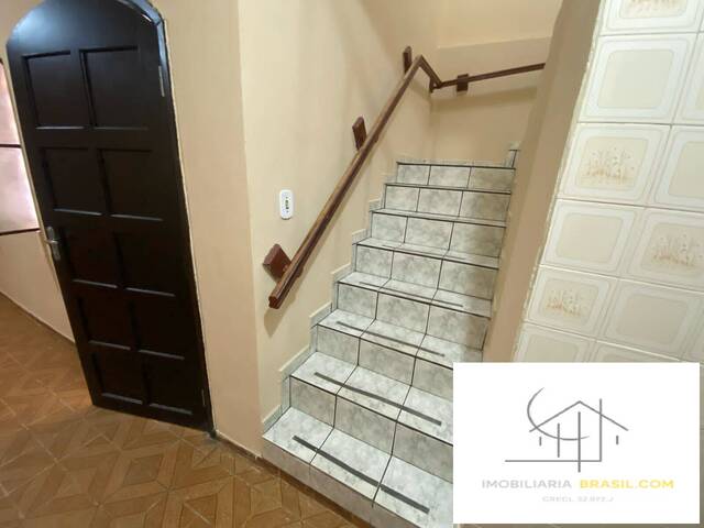 Sobrado para Locação em Caçapava - 4