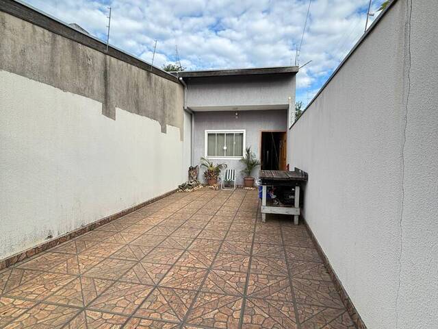 Venda em Residencial Esperança - Caçapava