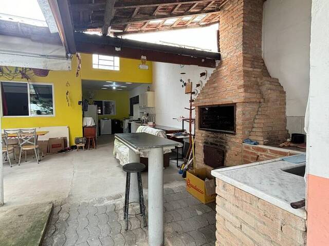 #2591 - Casa para Venda em Caçapava -  - 3