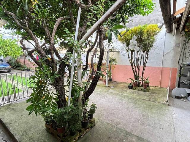 #2591 - Casa para Venda em Caçapava -  - 2