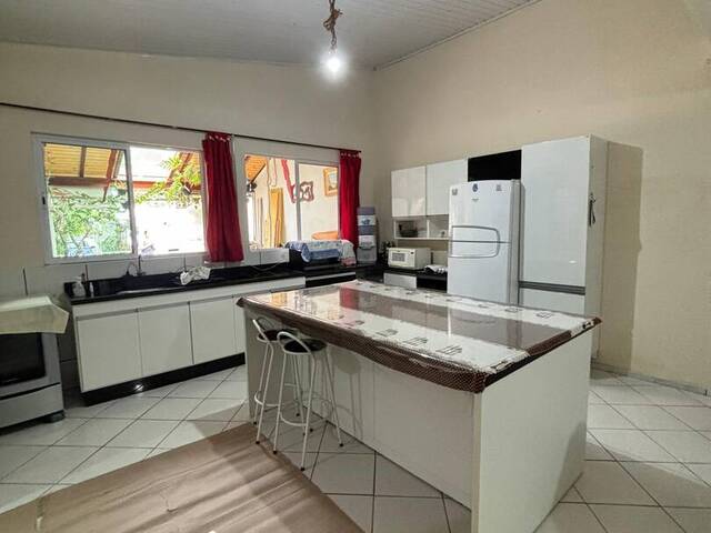 Casa para Venda em Caçapava - 5