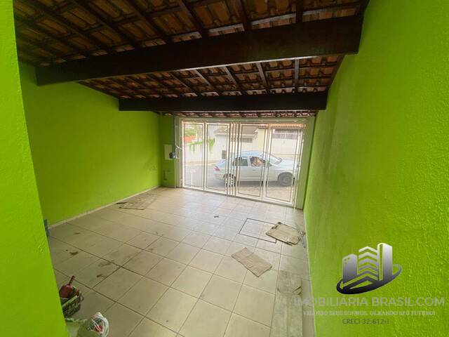 #LVA834 - Sobrado para Locação em Caçapava -  - 2