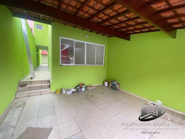 #LVA834 - Sobrado para Locação em Caçapava -  - 1