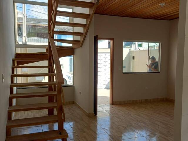 #2592 - Casa para Venda em Caçapava -  - 3