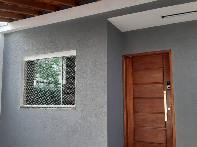 #1909 - Casa para Venda em Caçapava -  - 2
