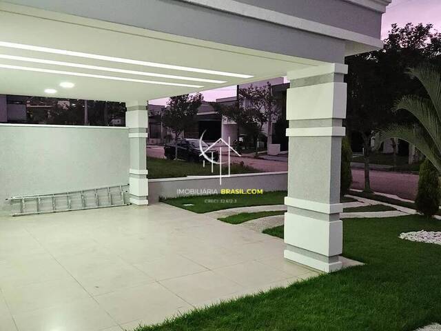 Casa em condomínio para Venda em Caçapava - 4