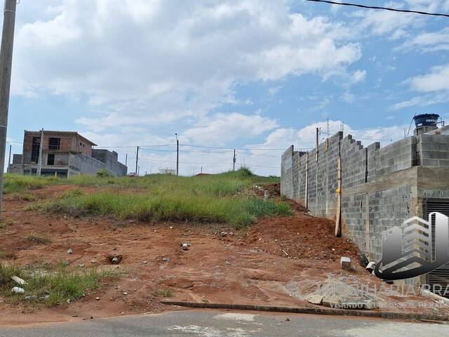 #2601 - Área para Venda em Caçapava -  - 2