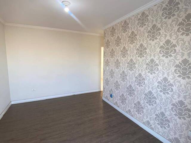#2602 - Apartamento para Venda em Caçapava -  - 2