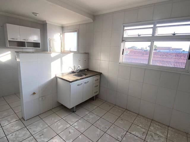 #2602 - Apartamento para Venda em Caçapava -  - 3
