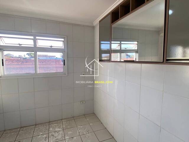Apartamento para Venda em Caçapava - 4