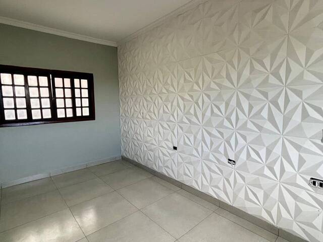 #2603 - Casa para Venda em Caçapava -  - 2