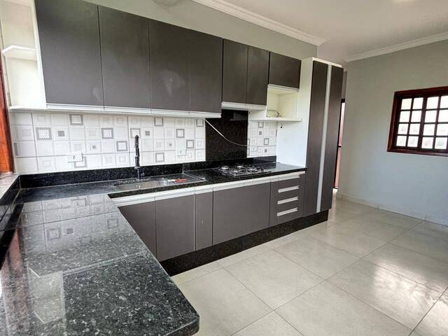 #2603 - Casa para Venda em Caçapava -  - 3