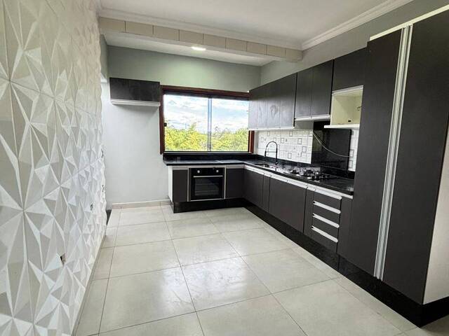 #2603 - Casa para Venda em Caçapava -  - 1