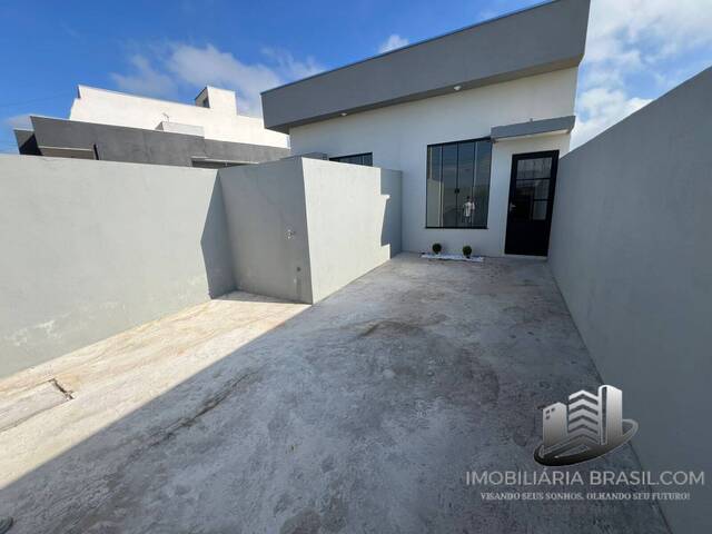 #2604 - Casa para Venda em Caçapava -  - 2