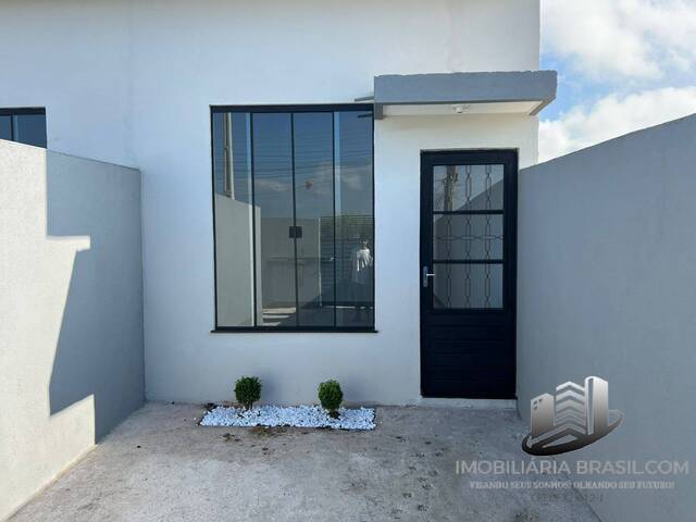 #2604 - Casa para Venda em Caçapava -  - 1