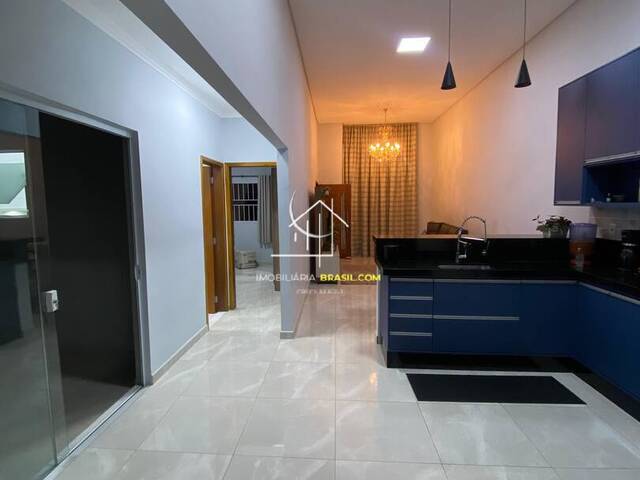 Casa para Venda em Caçapava - 5