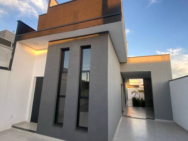 #2520 - Casa para Venda em Caçapava -  - 3