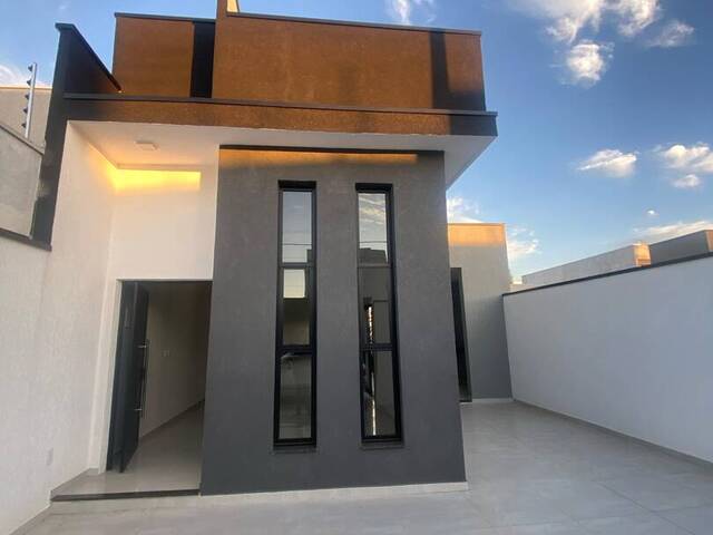 #2520 - Casa para Venda em Caçapava -  - 2
