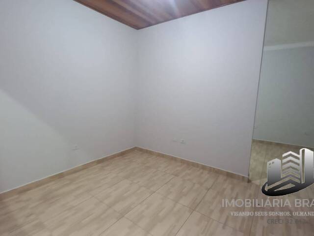 Casa para Venda em Caçapava - 4