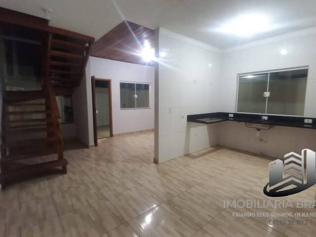 #2592 - Casa para Venda em Caçapava -  - 3