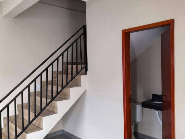 #2608 - Casa para Venda em Caçapava -  - 3