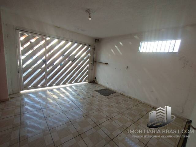 #LJR2024 - Casa para Locação em Caçapava -  - 2